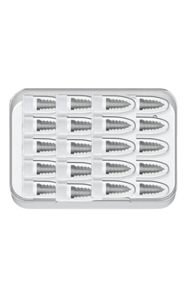 Choice أداة إصلاح الإطارات 10B 10S 1Screwdri، مسامير إطارات سوداء ناعمة، مسام...