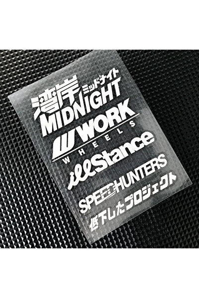 Choice ملصقات جانبية فضية عاكسة للدراجات النارية، ملصقات خوذة، ملصقات تزيين ن...