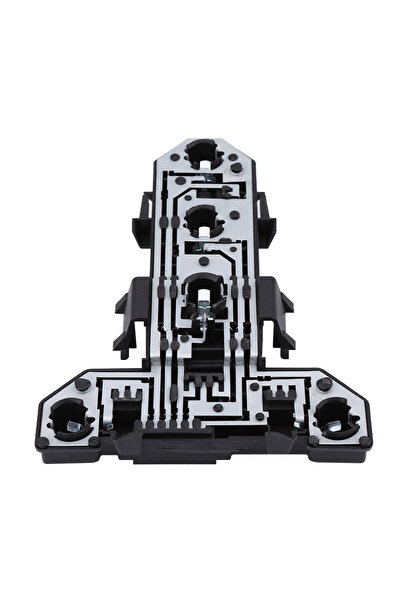 Choice Rear Tail Light Bulb Holder Circuit Board for Bora MK4 1998‑2004 1J5‑9...