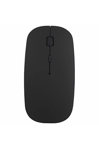 Bervolo Mouse wireless dual USB și Bluetooth 5.0