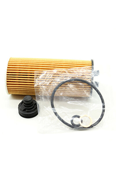 Choice طقم فلتر زيت المحرك، حلقة مانعة للتسرب، كربون نشط، رقم القطعة الأصلية ...