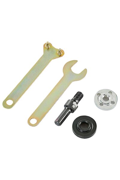 Choice Set 10mm Electric Drill Conversion Angle Grinder Connecting Rod for Cu...