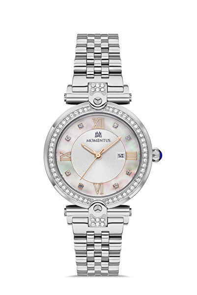 Momentus SS249S-02SR Women's Wristwatch