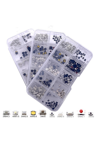 choice2 250 قطعة، 100/200/250 قطعة، 10 أنواع، جهاز تحكم عن بعد متين للسيارة، ...