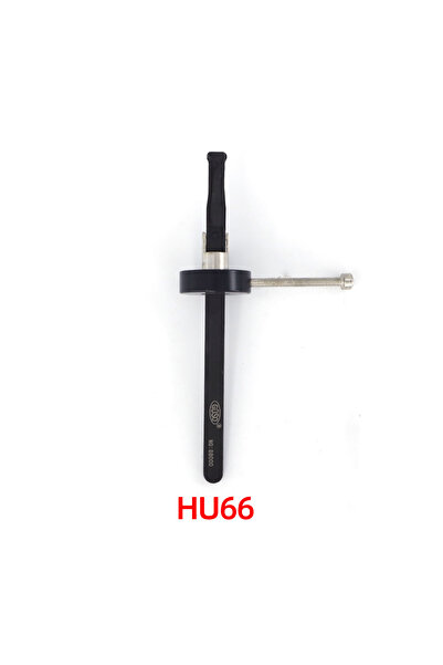 Choice1 أدوات لوكسميث الأصلية HU66 HU66 HU101 ذات الأخدود الداخلي لسيارات BMW...