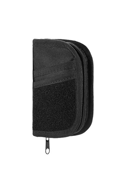 Choice منظم جيب أسود متعدد الاستخدامات للرجال، منظم جيب متعدد الاستخدامات، حق...