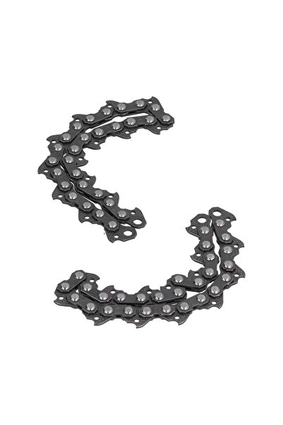 Choice سلسلة جزازة العشب مصنوعة من فولاذ المنغنيز، سلسلة شفرات فرشاة متينة / ...