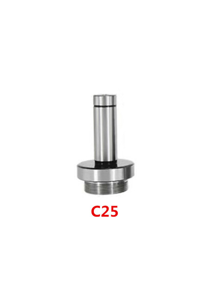 Choice رأس حفر F1-12-50 مم (2 بوصة) لمخرطة MT2 MT3 MT4 C20 C25 BT30 BT40 NT30...