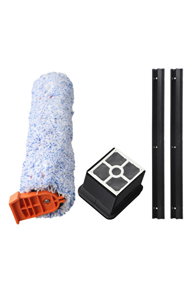 Choice طقم واحد من قماش الممسحة وكشطها، مناسب لـ ILIFE W90، لاسلكي، للتنظيف ا...