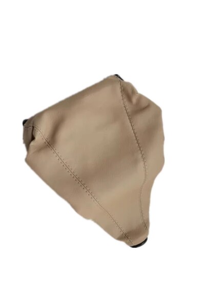 Choice غطاء أسود اللون لناقل الحركة JAC Refine Starex H1 H-1، غطاء غبار الترو...