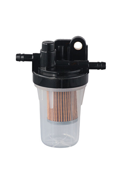 Choice 1 مجموعة فلتر الوقود، 6A320-58862 6A320-58860 6A320-59912 فلتر أسود لـ...