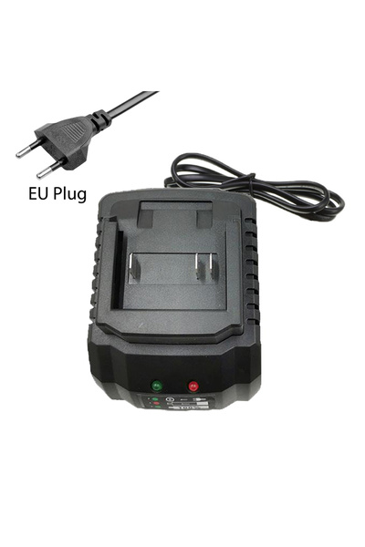 Choice1 EU Li-Ion Battery Charger For Makita 18V 21V DC18RC BL1815 BL1830 Hon...