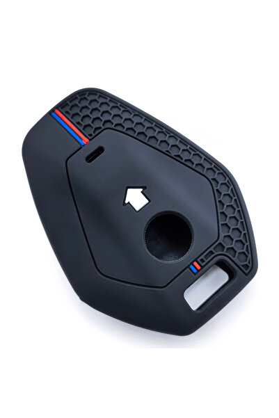 Choice Red New Motorcycle Remote Key Case Cover Shell Fob for BMW R1300GS R13...