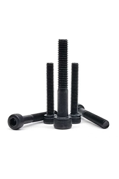 Choice39 20 قطعة M5x20mm، 100/50/20/10 قطع M2 M2.5 M3 M4 M5 M6 M8 براغي سداسي...