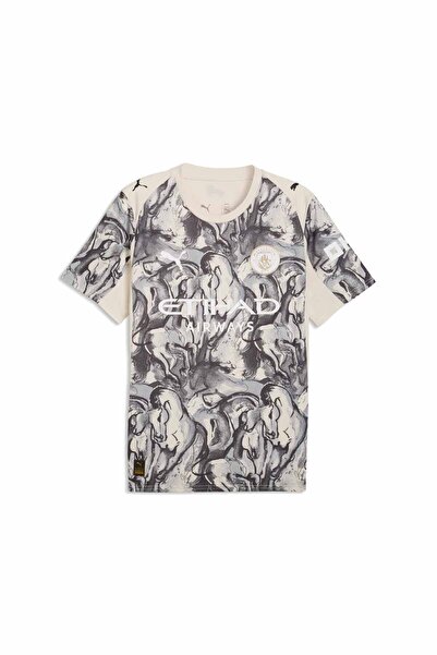 Puma Manchester CITY x Year of the Horse Erkek Forma