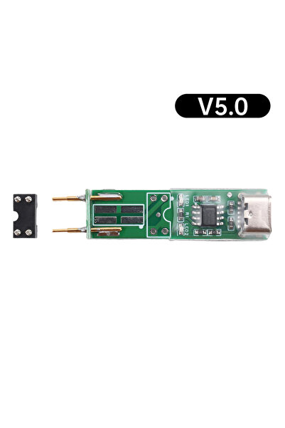 Choice V5.0 Optocoupler Tester Electronic Repair Optocoupler Test Board Four-...
