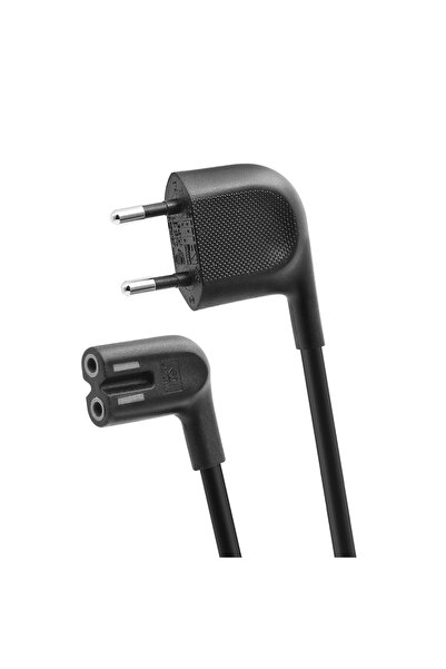 Choice1 سلك طاقة بزاوية، سلك طاقة تلفزيون بزاوية، كابل طاقة تيار متردد بزاوية...