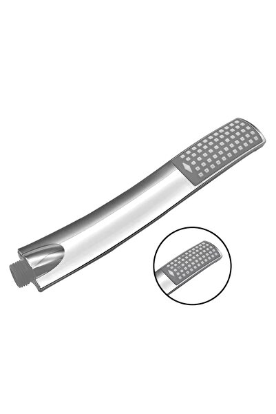 Choice Upgraded 1pc Sprinkler Head High Pressure S-shape Rectangle Rainfall A...