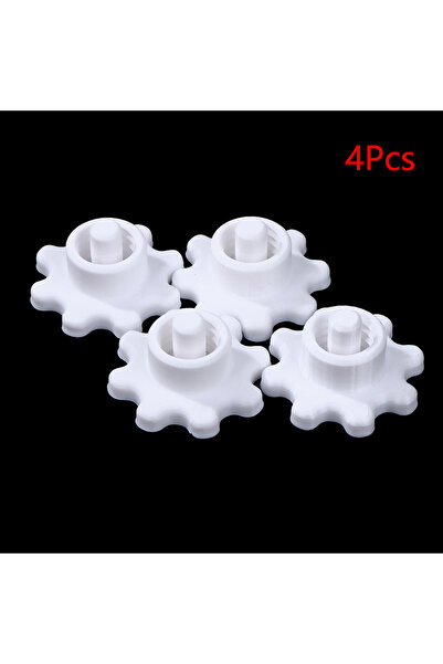 Choice 4PCS 4/5Pcs High Quality Silicone Tube Cap Plastic Sealing Caps Silico...