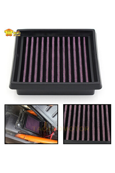Choice High Flow Air Filter For KTM 390 RC 390/200/125 RC390 2014-2020 Duke39...