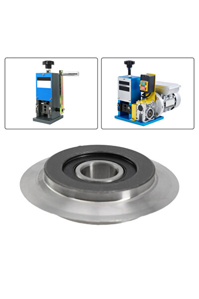 Choice Replacement Blade For Copper Wire Stripping Machine Cable Stripper Cut...