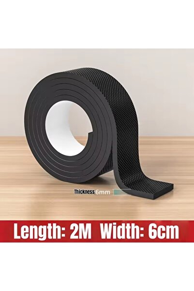 Choice وسادات أثاث مانعة للانزلاق، ذاتية اللصق، لحماية أرجل الأثاث، شديدة الت...