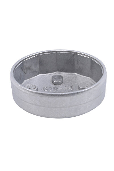 Choice 903 Wrench Auto Tool 1/2 Square Drive 65mm 67mm 74mm End Cap Oil Filte...