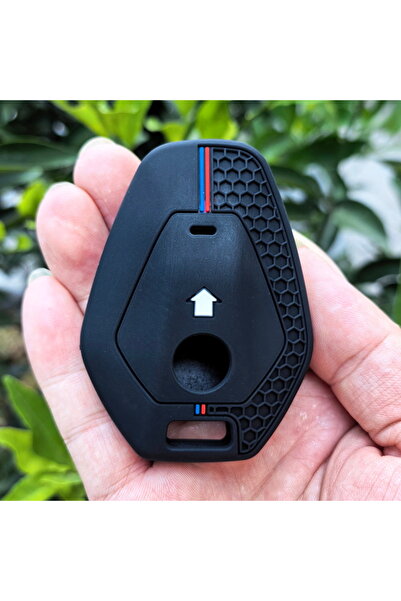 Choice Red Motorcycle Remote Key Case Cover Fob for BMW R1300GS R1300 R 1300 ...