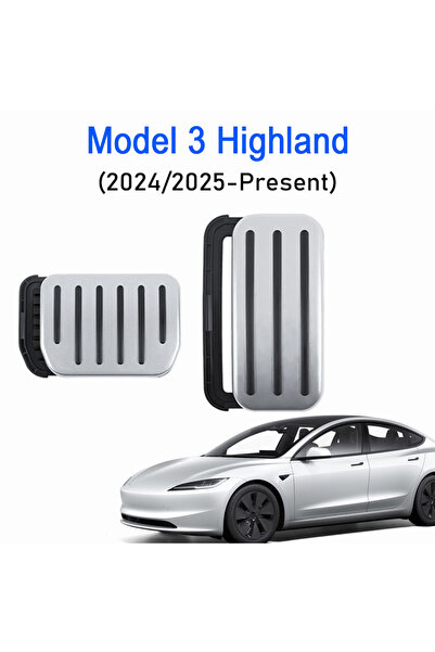 Choice M3 هايلاند 2024-الآن لسيارة تسلا موديل Y 2022-2025، إطلاق موديل 3 2024...