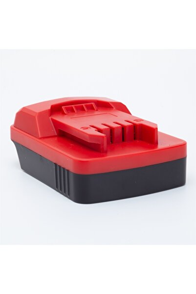 Choice محول طاقة كهربائية لبطاريات ماكيتا إلى بطاريات ليدل باركسايد X20V ليثي...