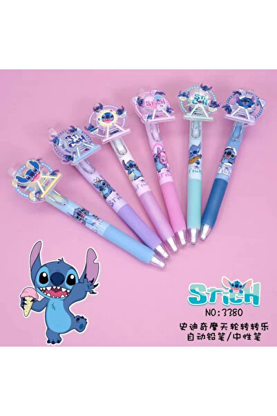1way Stitch-themed pens from Disney
