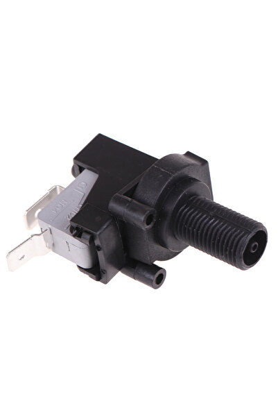 Choice مفتاح تشغيل/إيقاف يعمل بالضغط على زر ضغط الهواء، مقاس واحد، 16 أمبير، ...