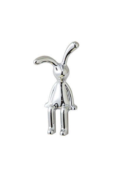 Choice1 B Cartoon Animal Rabbit Car Interior Center Cole Decoration Personali...