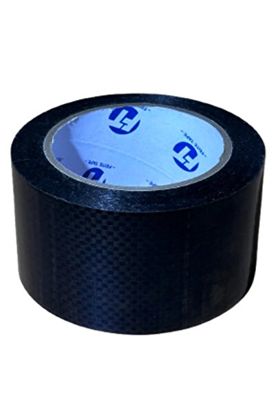 Choice شريط إصلاح أسود بطول 6 أمتار وعرض 120 مم وسماكة 1 مم، مقاوم للماء، لاص...