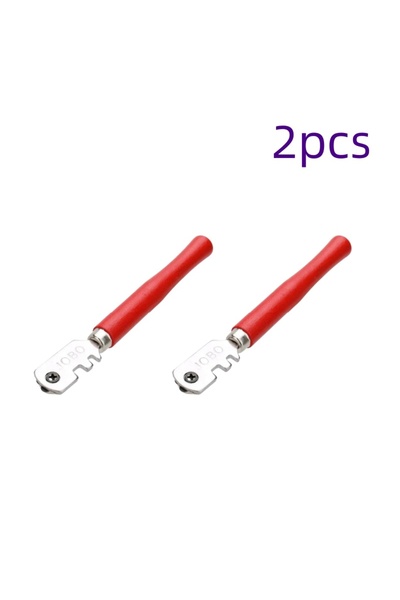 choice2 قلمان لقطع الزجاج والرسم على المعادن والسيراميك والبلاط، بالإضافة إلى...