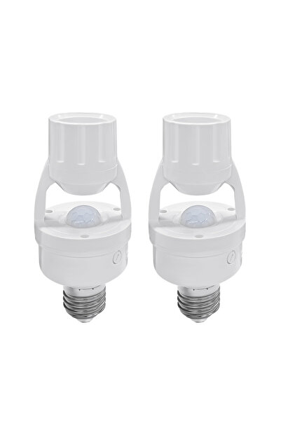 Choice1 مستشعر حركة ذكي من قطعتين من GGBEE، يعمل بجهد 220 فولت و110 فولت، قاع...