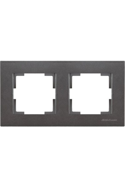 Mutlusan RİTA ΚΑΤΑΣΚΟΥΜΕΝΟ ΔΙΠΛΟ ΟΡΙΖΟΝΤΙΟ ΠΛΑΙΣΙΟ