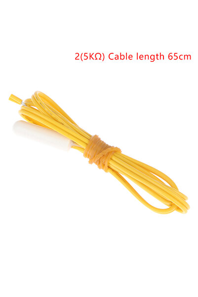 Choice مسبار استشعار درجة الحرارة 25 ألف (قطعة واحدة) 2.1 ألف/5 ألف/10 ألف در...