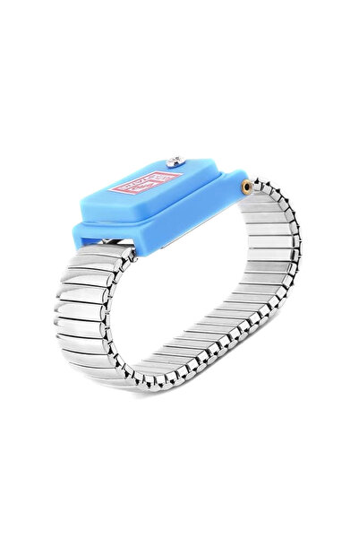 Choice سوار معصم معدني لاسلكي مضاد للكهرباء الساكنة، مضاد للكهرباء الساكنة، سلكي