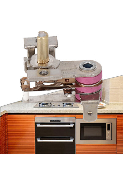 Choice مفتاح تحكم بدرجة الحرارة قابل للتعديل، ترموستات ثنائي المعدن للتسخين K...