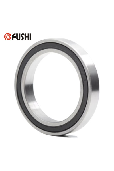 Choice محمل 6806-2RS، أبعاده 30 × 42 × 7 مم (قطعة واحدة)، من نوع ABEC-3، مناس...