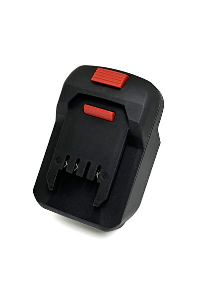 Choice بطارية ليثيوم أيون سوداء لماكيتا 18 فولت، قابلة للتحويل إلى بطارية ليد...