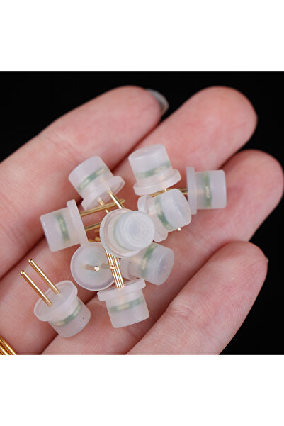 Choice مجموعة فك تشفير الوسادة الهوائية العالمية البيضاء (10 قطع) / معززة 2*1...