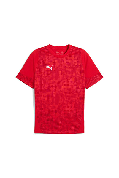 Puma teamCUP Football Erkek Forma