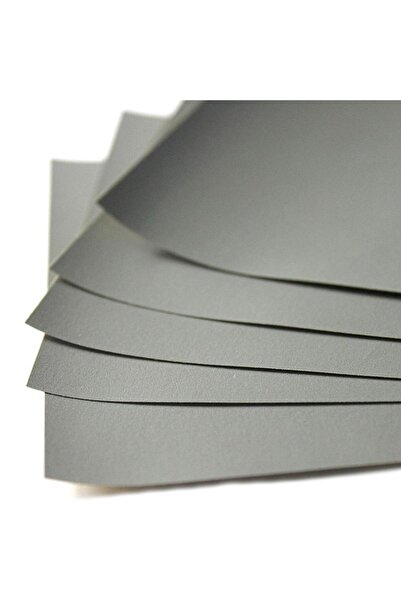 Choice 25 Pieces of 9X3.6 Inch Silicon Carbide Wet and Dry Sandpaper Set, Sui...