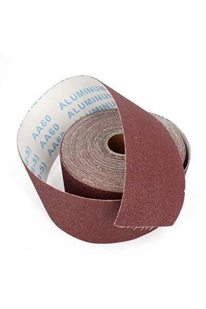 Choice 5 Meters 180 Grit 9.5Cm/3.9Inch Wide, 60-600 Grit Aluminum Oxide Sandp...