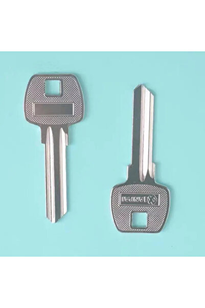 Choice ١٠ قطع شفرات مفاتيح غير مقطوعة A149 لوازم أقفال بالجملة