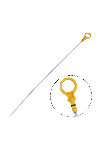 Choice مقياس زيت المحرك لمازدا 2 موديلات 2007-2012 سعة 1.3 و 1.5 لتر، ولمازدا...