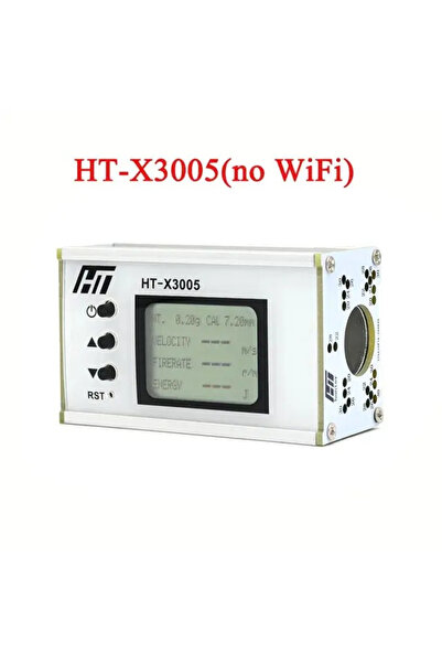 Choice3 X3005(no WiFi) Shooting Speed Meter Ball Velocity Energy Measurement ...