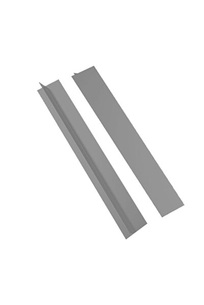 Choice1 gray 1Pc Elastic Silicone Lids Stove Counter Gap Cover Kitchen Utensi...